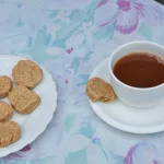 biscuit noisette vegan recette