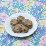 biscuit sans gluten vegan recette