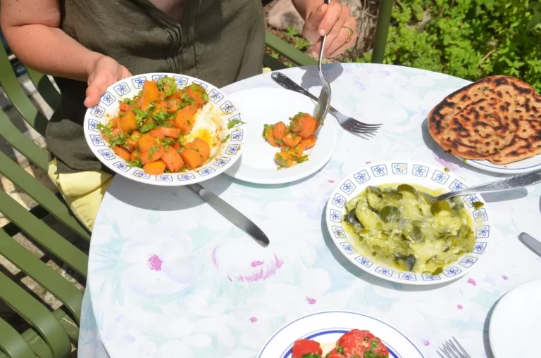 carottes au cumin recette vegan