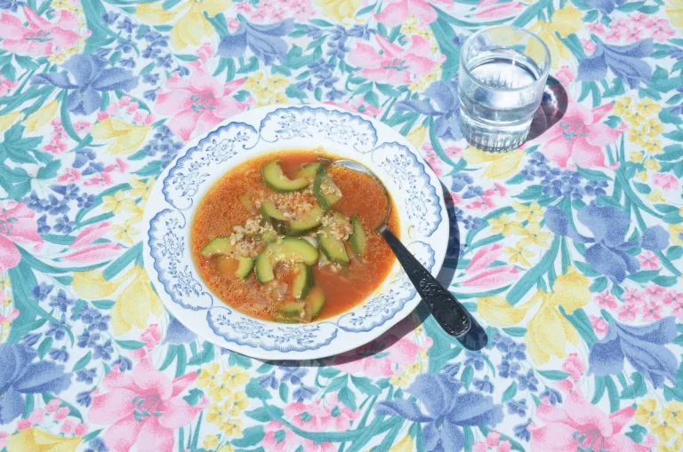 courgette farcie vegan recette