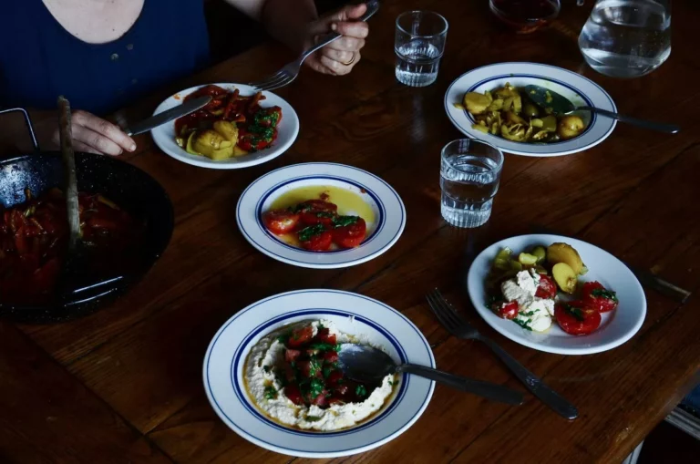 tajine vegan recette