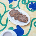 banana bread vegan recette