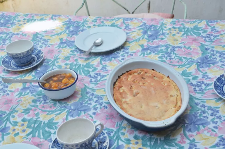clafoutis vegan à la poudre d'amande (3)