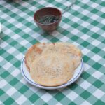 recette anjero crêpe somalienne