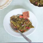 recette de collard greens vegan (4)