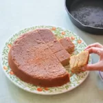 recette de cornbread vegan (3)