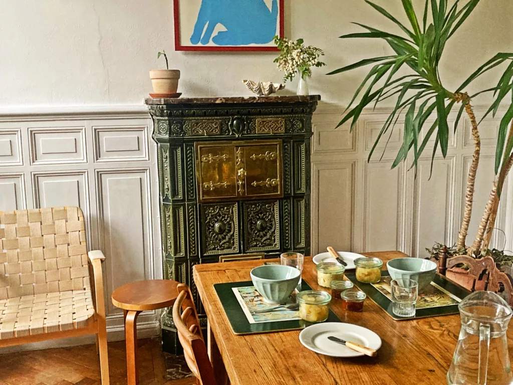 tartinades aux légumineuses petit déjeuner